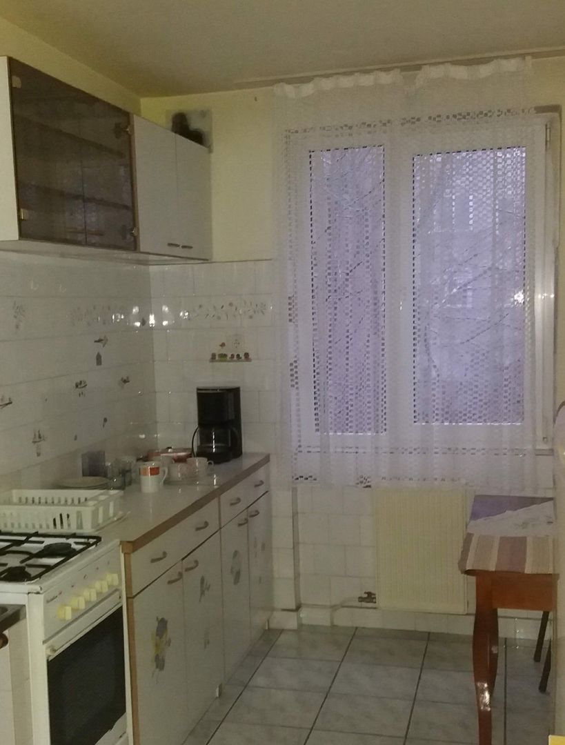 Medicina- Tipografilor | 2 Camere | Centrala Proprie - Poză 4