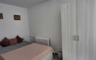 Apartament cu 2 camere de inchiriat, Tatarasi-Flux, etaj 2 din 4, la 5 minute de statie, recent renovat - Poză 8