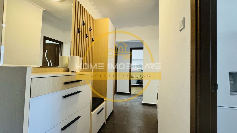 Apartament de inchiriat modern Decomandat/ 2 camere/ Zona Garii - Poză 5