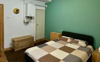 VANZARE APARTAMENT 21MP ARMENEASCA UNIVERSITATE CENTRALA PROPRIE INVESTITIE - Poză 4