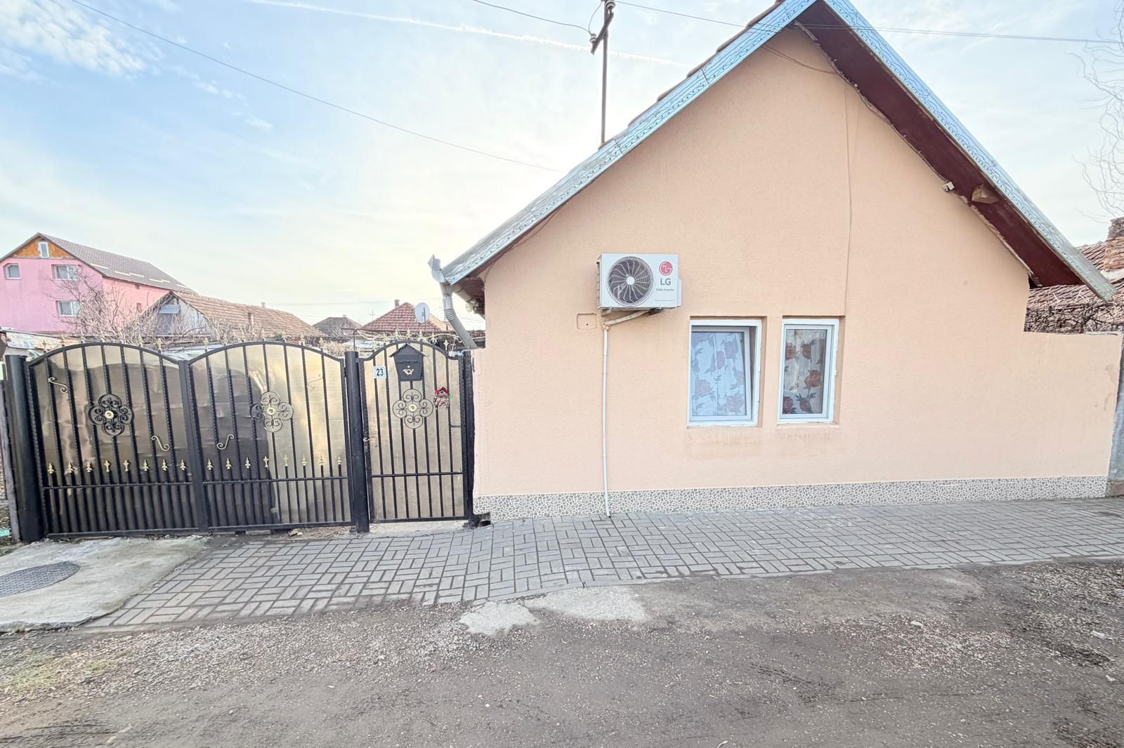 Casa 3 camere, Vladimirescu - Poză 1