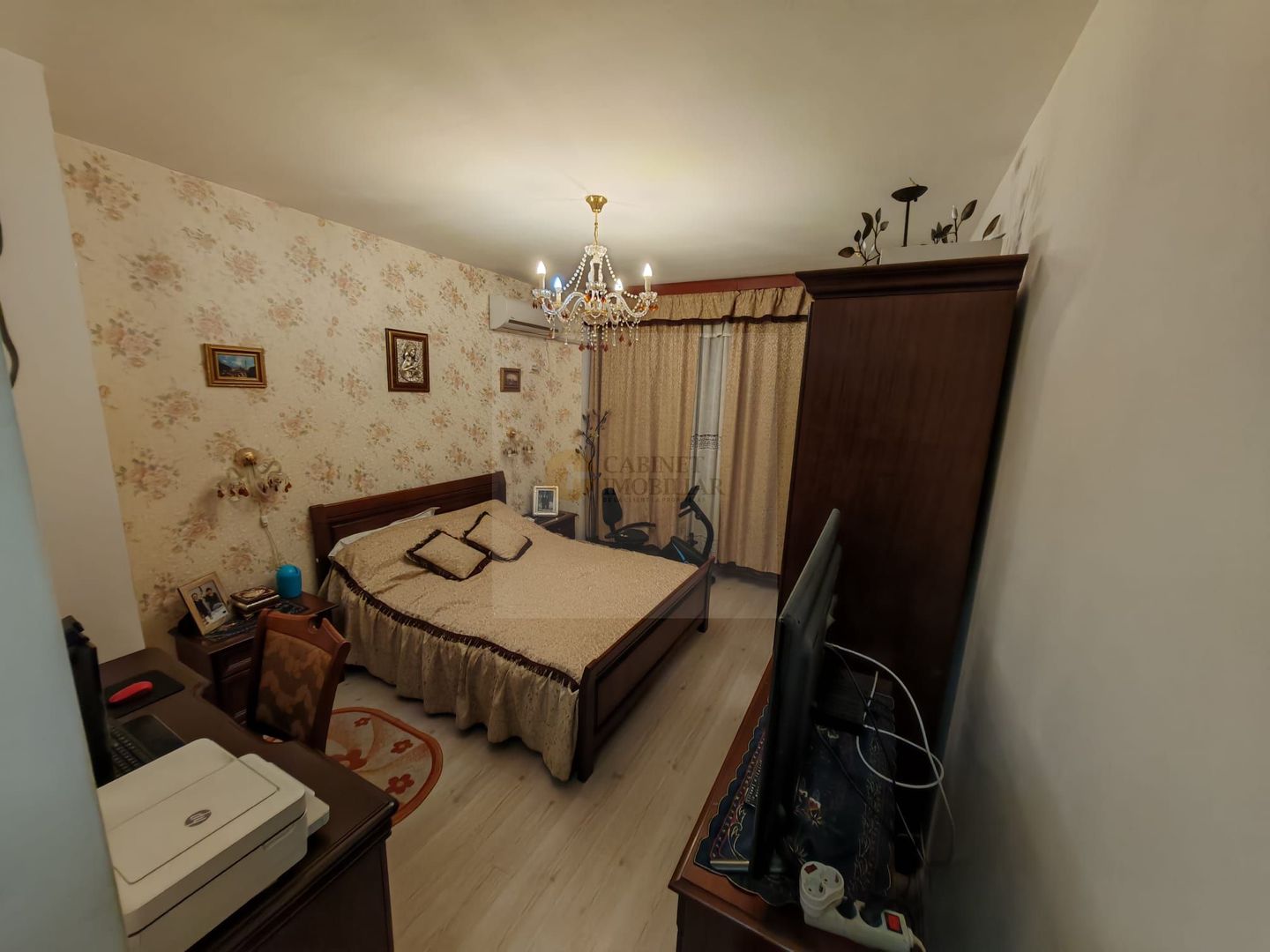 Apartament 3 camere | 96 mp | Cartier Latin - Poză 4