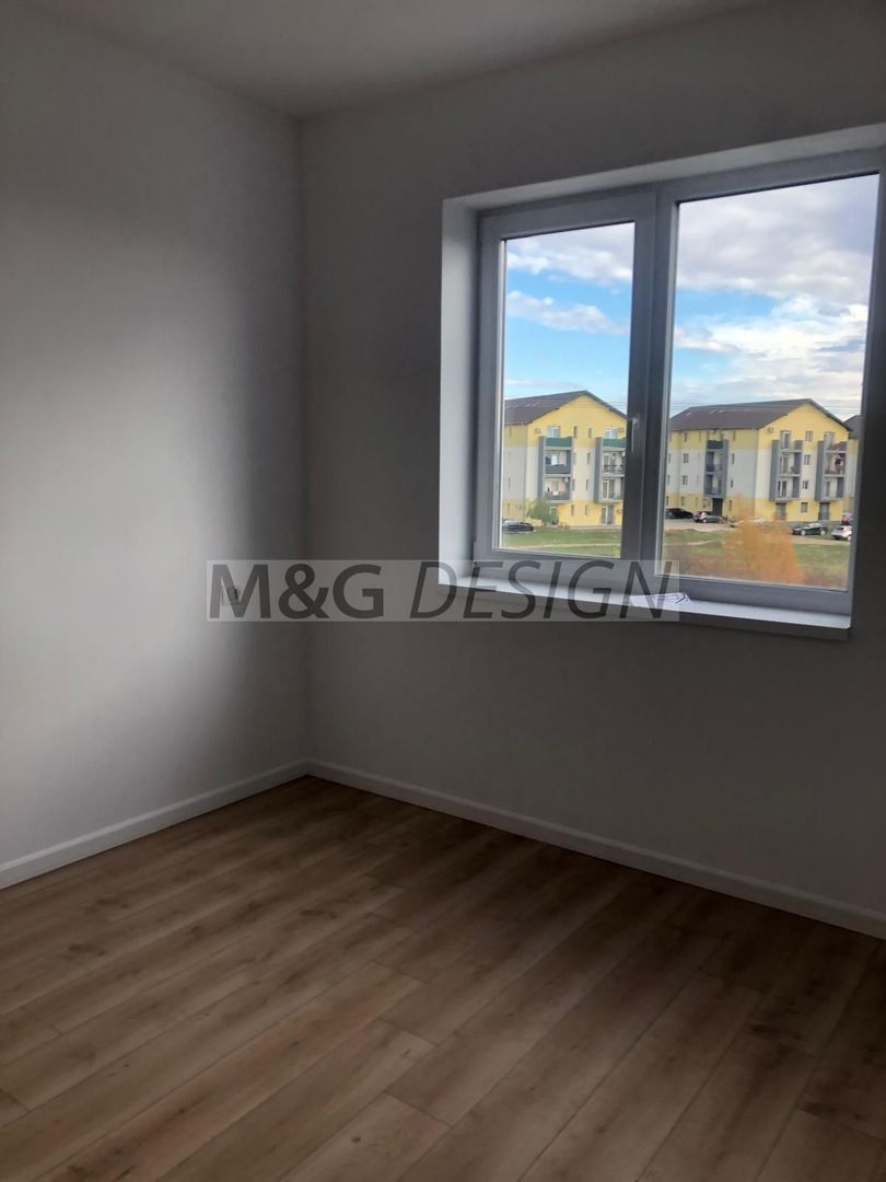 Apartament 2 camere Giroc bloc nou  etaj 2 - Poză 3