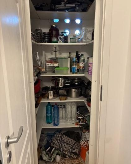 *2 camere semidecomandat – Bd. Ion Mihalache | Etaj 1 | Renovat 2023 | Mobilat - Poză 5