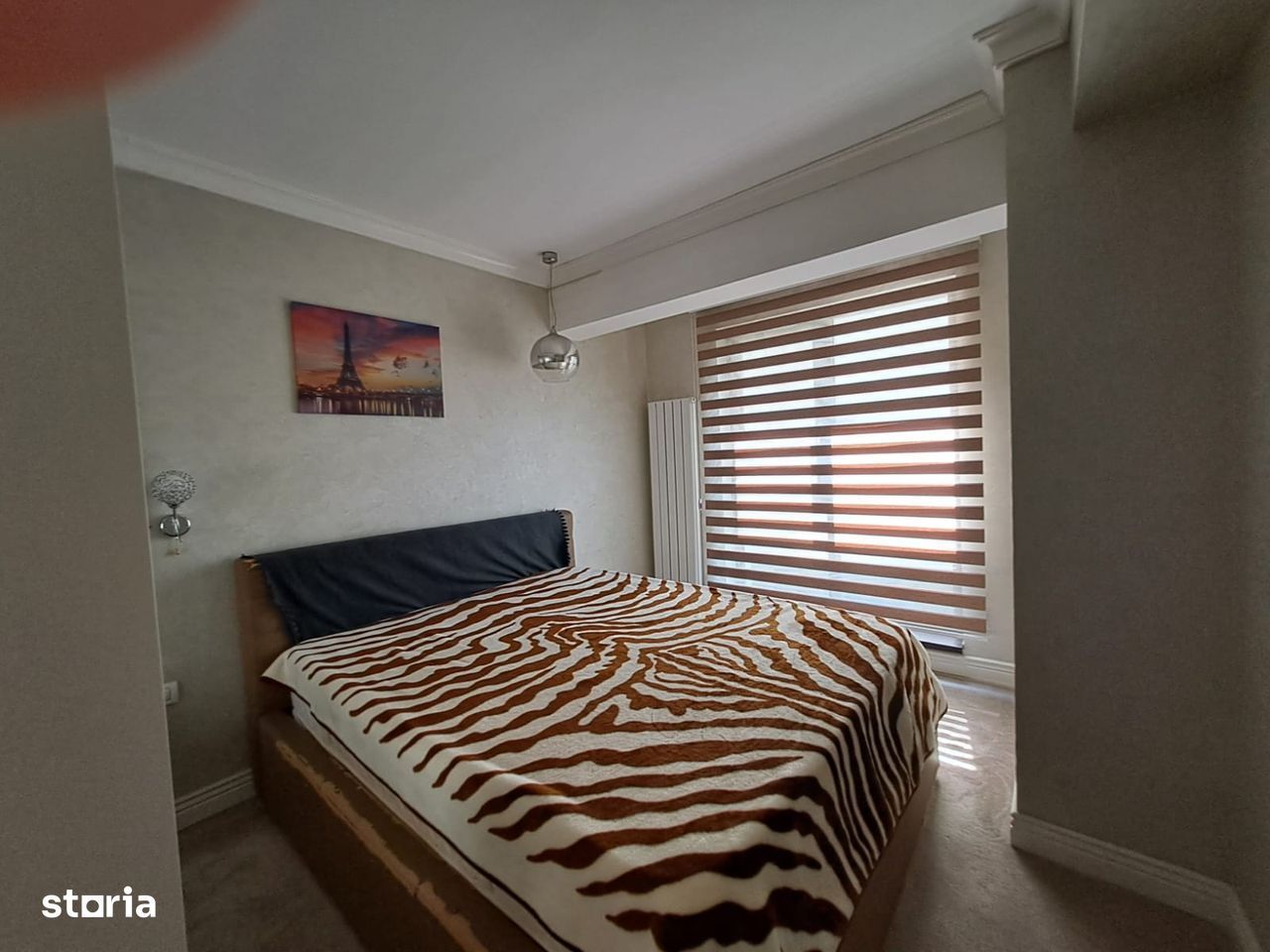Apartament 2 camere de inchiriat, 13 Septembrie - Pet Friendly - Poză 9
