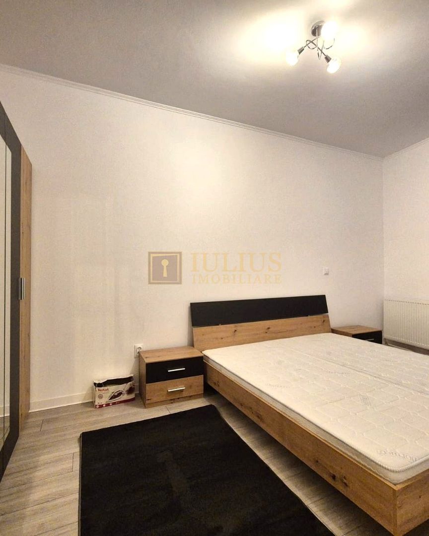 Apartament in bloc nou, prima inchiriere, Toronatalului, Pet friendly! - Poză 7