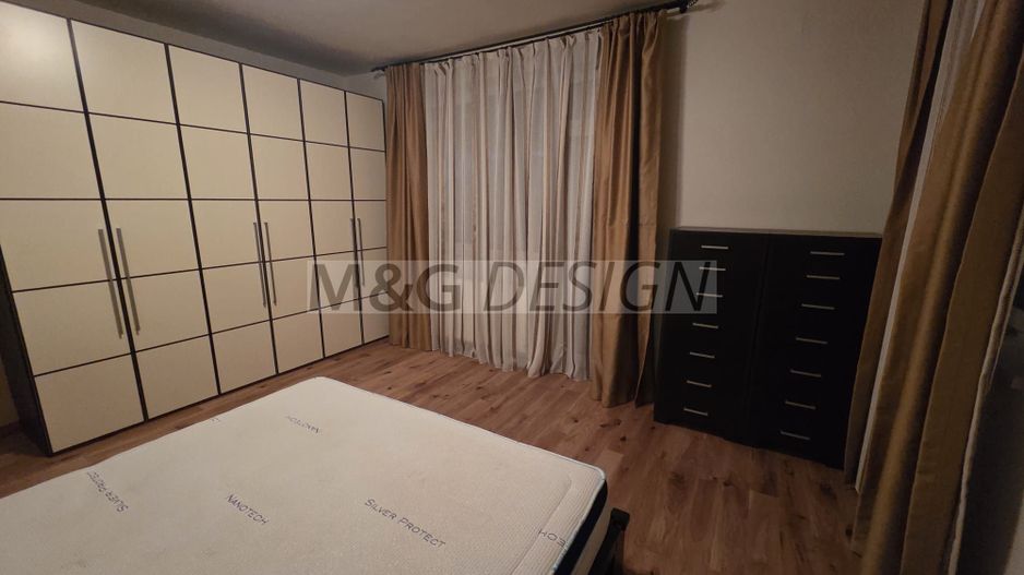 Apartament la Vila de inchiriat 3 camere prima inchiriere totul Lux. - Poză 11