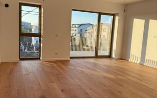 APARTAMENT 4 CAMERE NOU | 2 TERASE | BANEASA | COMPLEX LANGA LAC - Poză 3