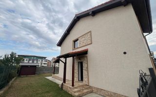 1/2 Duplex 4 camere | Mobilat | Giroc - Zona Neptun - Poză 2