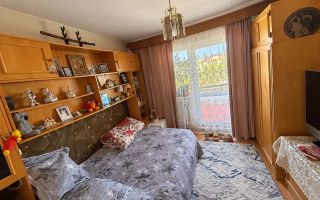 Apartament  de vanzare 4 camere, 102 mp,   Soseaua Alba Iulia - Poză 3