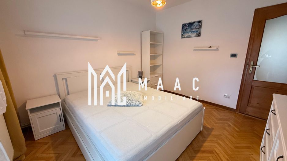 Apartament 3 camere | 2 bai | Renovat | Balcon | V. Aurie - Poză 2