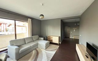 Apartament 2 camere | 60 mp + balcon 13 mp | Parcare | Bună Ziua - Poză 1