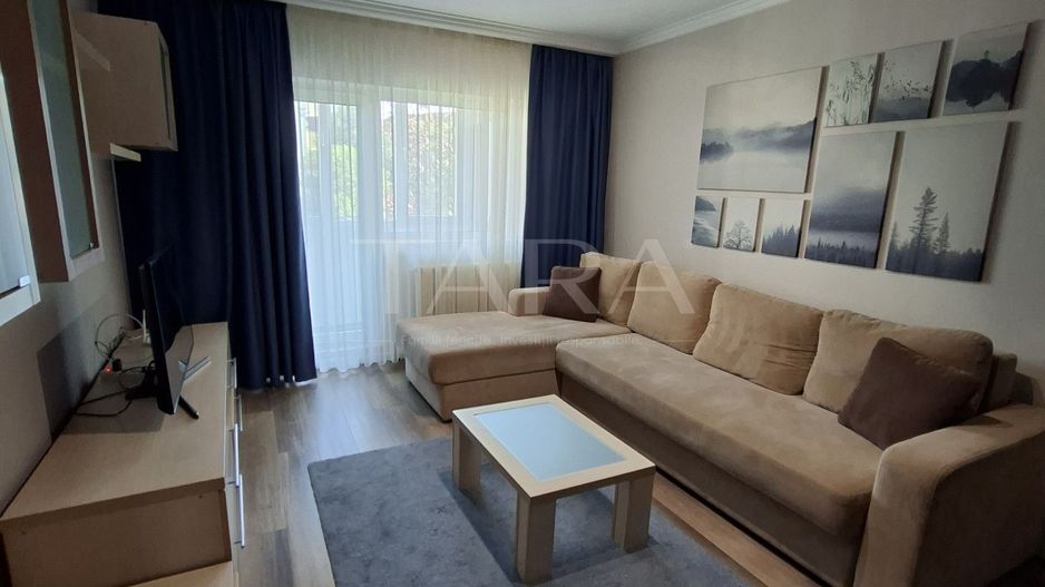 Închiriere 3 camere în Zorilor – lângă Parcul Zorilor și Recuperare - Poză 2