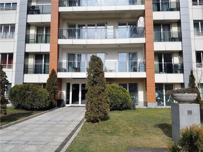 Studio Tip 2 Camere | InCity Residence | Rond P-ța Alba Iulia | Metro Dristor - Poză 8