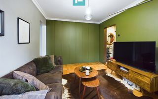 Apartament 2 camere zona Romanilor - Poză 2