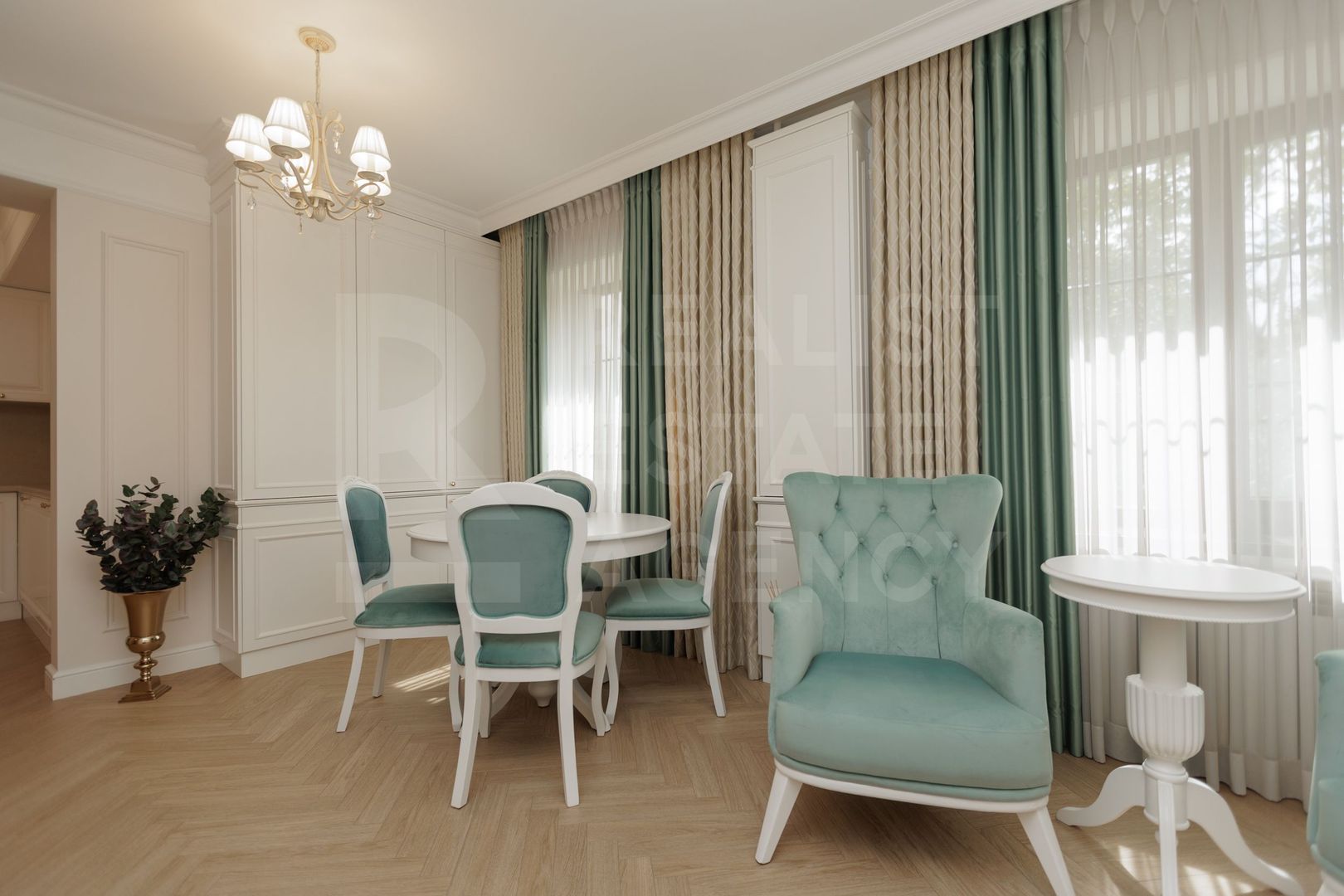 Vânzare, apartament, o cameră, str. Petru Rareș, Centru - Poză 8