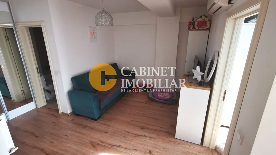 Ap 2 cam modern de vânzare – CUG, zona Providența / Agora - Poză 4