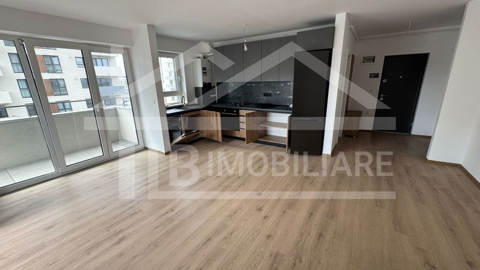 Apartament cu 3 camere, 80mp, parcare, boxa, Zona Maurer - Poză 1