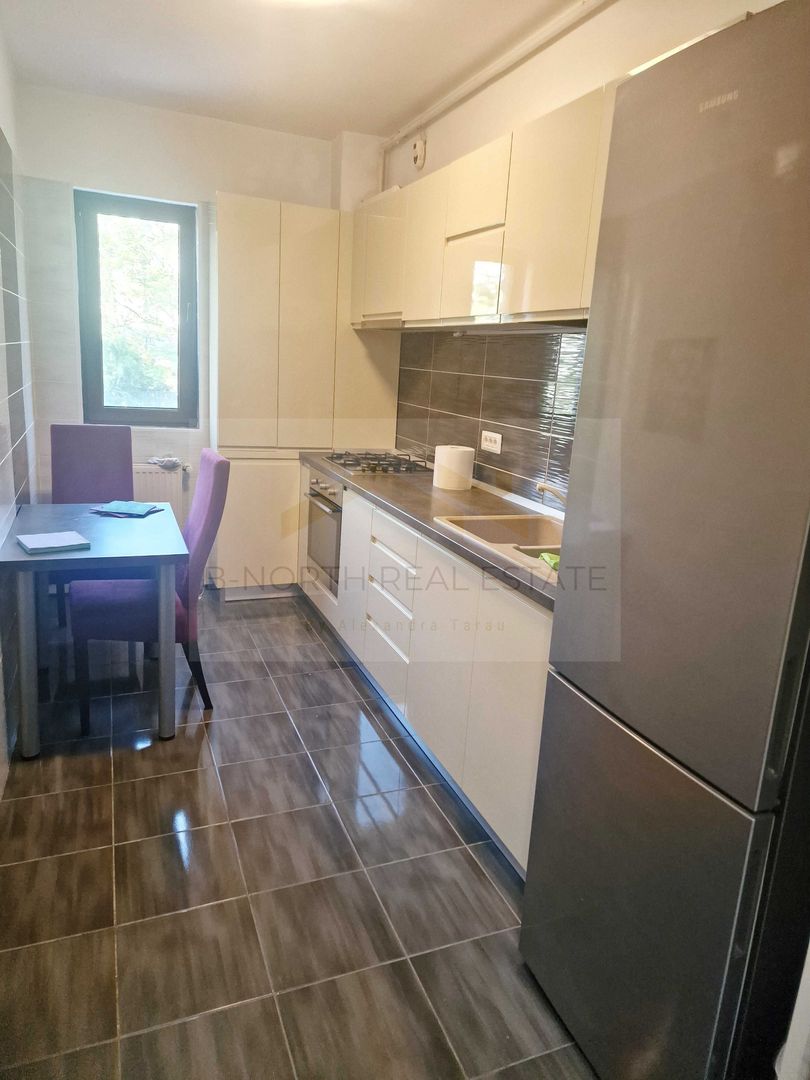 Apartament 2 camere de închiriat | Prima închiriere | Loc de parcare inclus - Poză 6