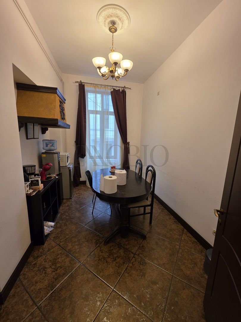 Casa/ Vila Spatiu firma | Sediu | Activitati comerciale | Piata Unirii - Poză 8
