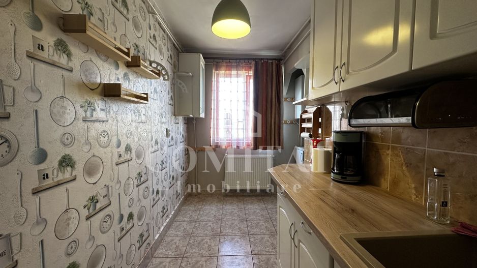 Apartament 2 camere decomandate | Manastur - Poză 8