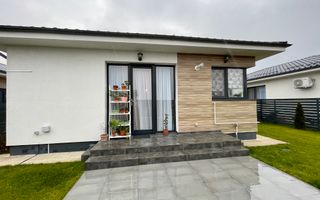 Casa 4 camere Tunari-Lacul Pasarea mobilata si utilata - Poză 26