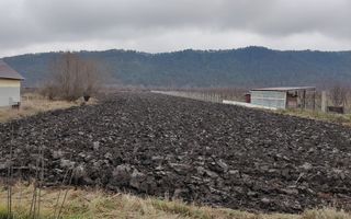 Teren Intravilan | Fundatura | Investiție I Cu suplimentare extravilan - Poză 2