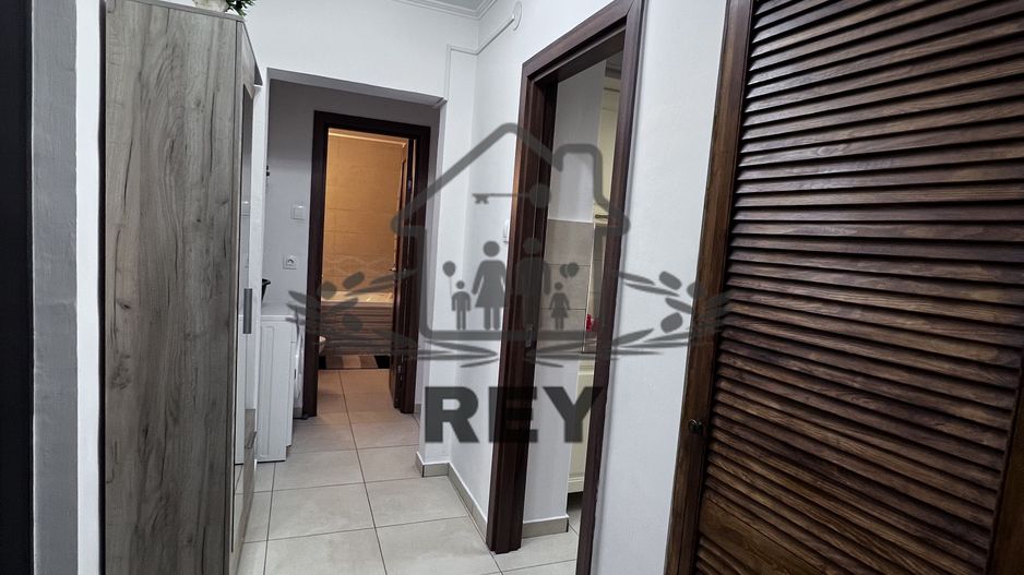 Apartament decomandat 2 camere de închiriat Piața Rahovei - Poză 7