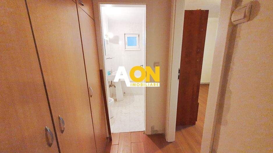 Apartament 3 camere, etaj 3, Ampoi 1 - Poză 5