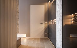 Apartament 4 camere lux central - Poză 8