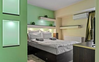 Unirii - Piata Alba Iulia I 4 camere I 99mp u. I Etj 6 I dec I 344 900 EURO - Poză 11