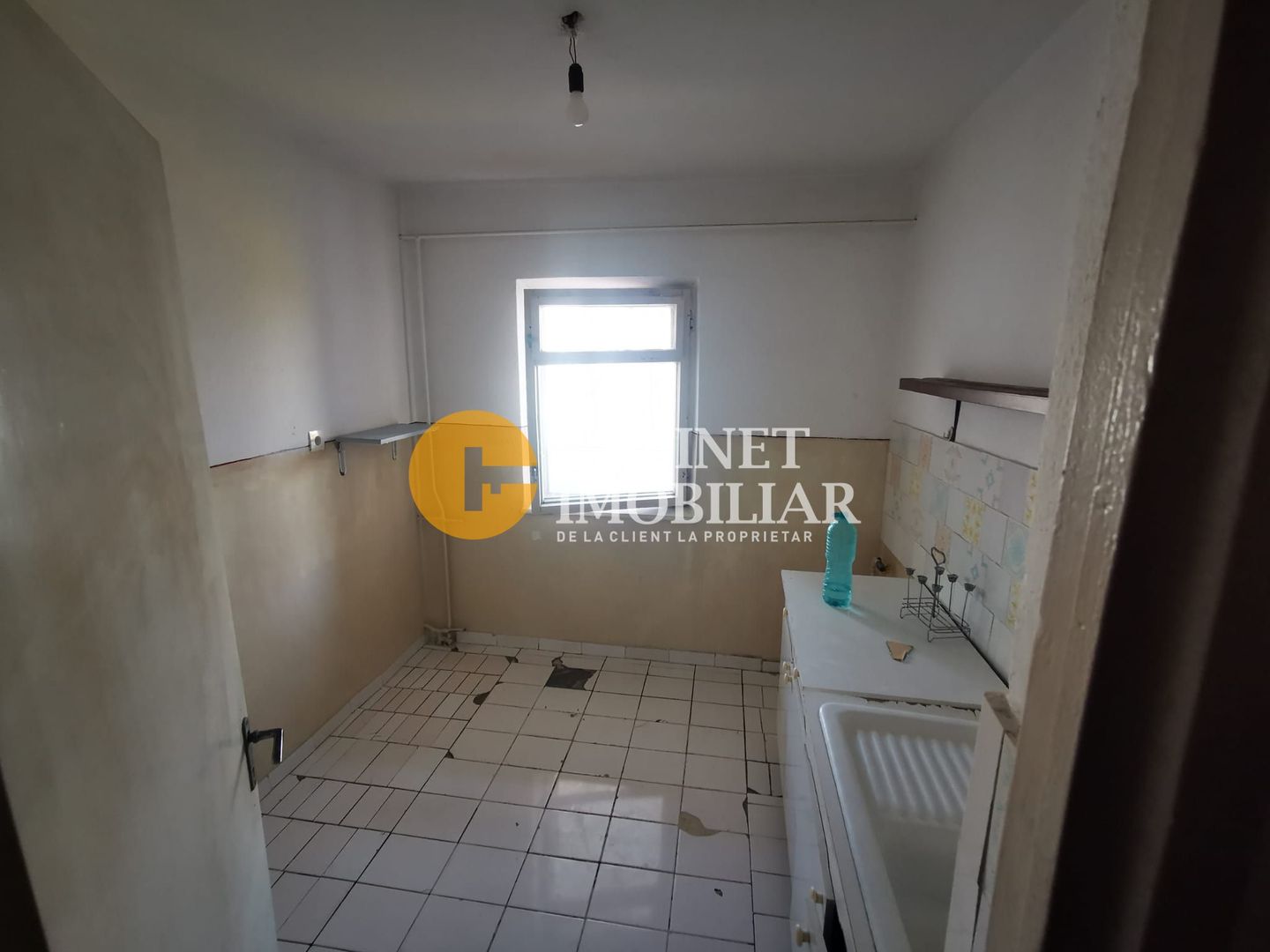 Apartament 2 camere decomandat, Clopotari - Nicolina - Poză 4