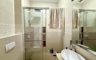 3 camere/2 băi/Parcare inclusă/Columna Residence - Poză 8