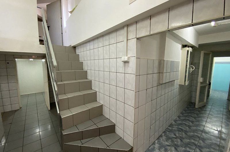 Spațiu comercial de închiriat – 246 mp – Complex Orizont - Poză 8