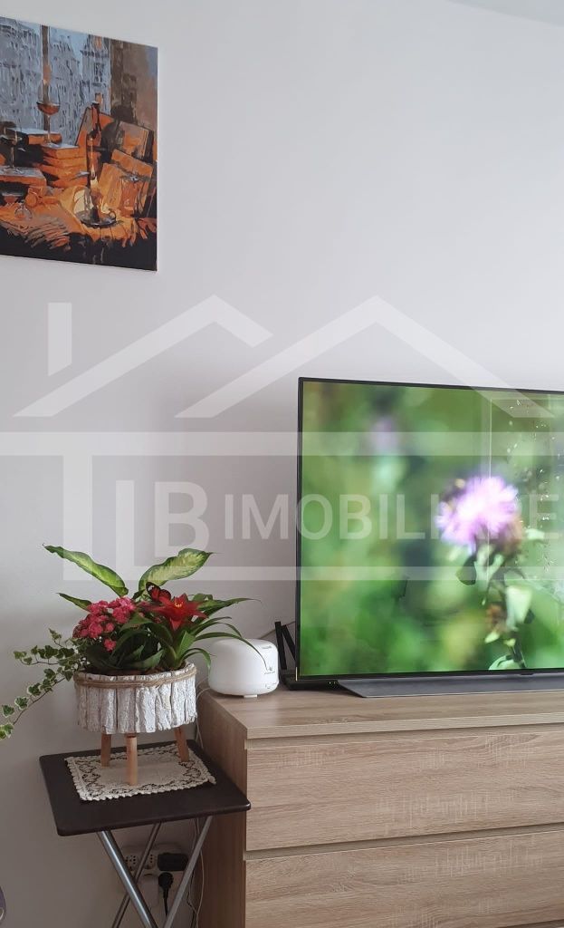 Garsoniera, 32mp, Zona Sangeorgiu de Mures - Poză 2