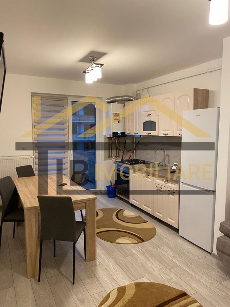 Apartament cu 1 camera,  40 mp, parcare, zona Maurer - Poză 2