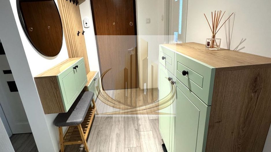 Apartament Premium 3 Camere | 68 mp | Etaj 3 | Garaj & Boxă | Zona Piața Doina - Poză 8