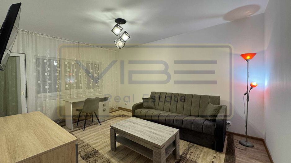 Apartament 2 camere Cris Estate - Family Market Bucium - Poză 2