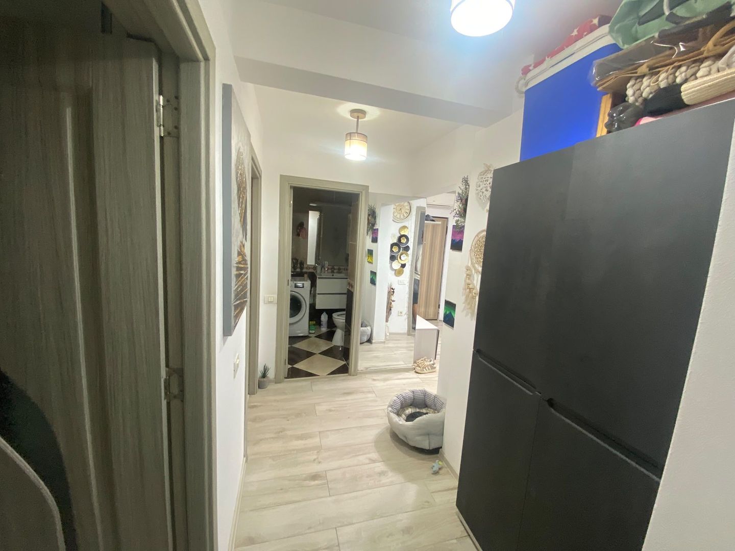 0 INVESTITII! APARTAMENT 3 CAMERE MODERN - Poză 11
