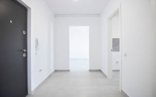 2 CAMERE | GRADINA 150 mp | METROU PACII | AUTOGARA MILITARI | COMISION 0% - Poză 7