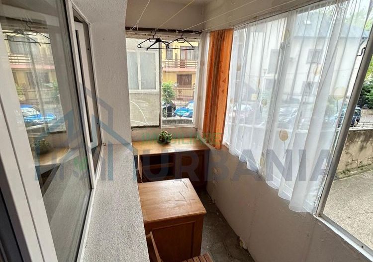 Garsonieră ultracentrală, Piața Unirii, Iași – Bloc Tarom - Poză 5