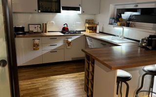 Vila 5 camere Corbeanca I zona centrala - langa parc - Poză 13