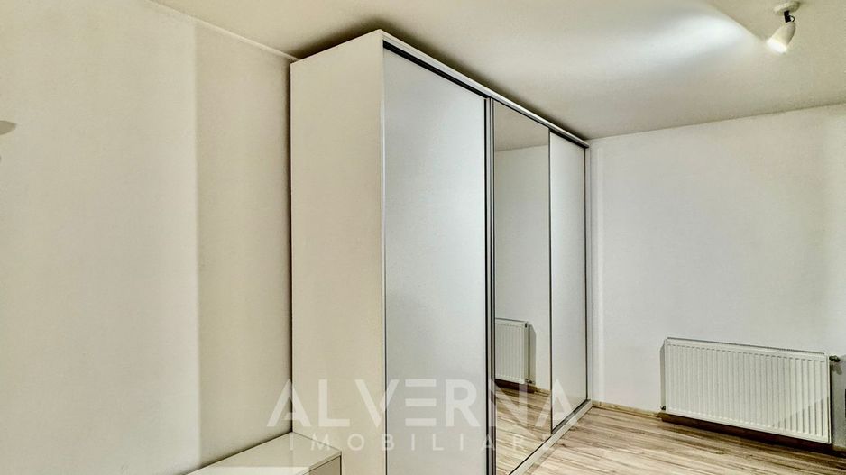 Apartament 2 camere + terasa/gradina | parcare subterana | Gheorgheni - Poză 17