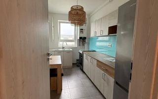 Apartament 2 Camere – Maurer Residence (Terasa Generoasă, Etaj 8) - Poză 4