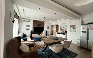 Apartament 3 camere, 2 bai si parcare - Poză 2