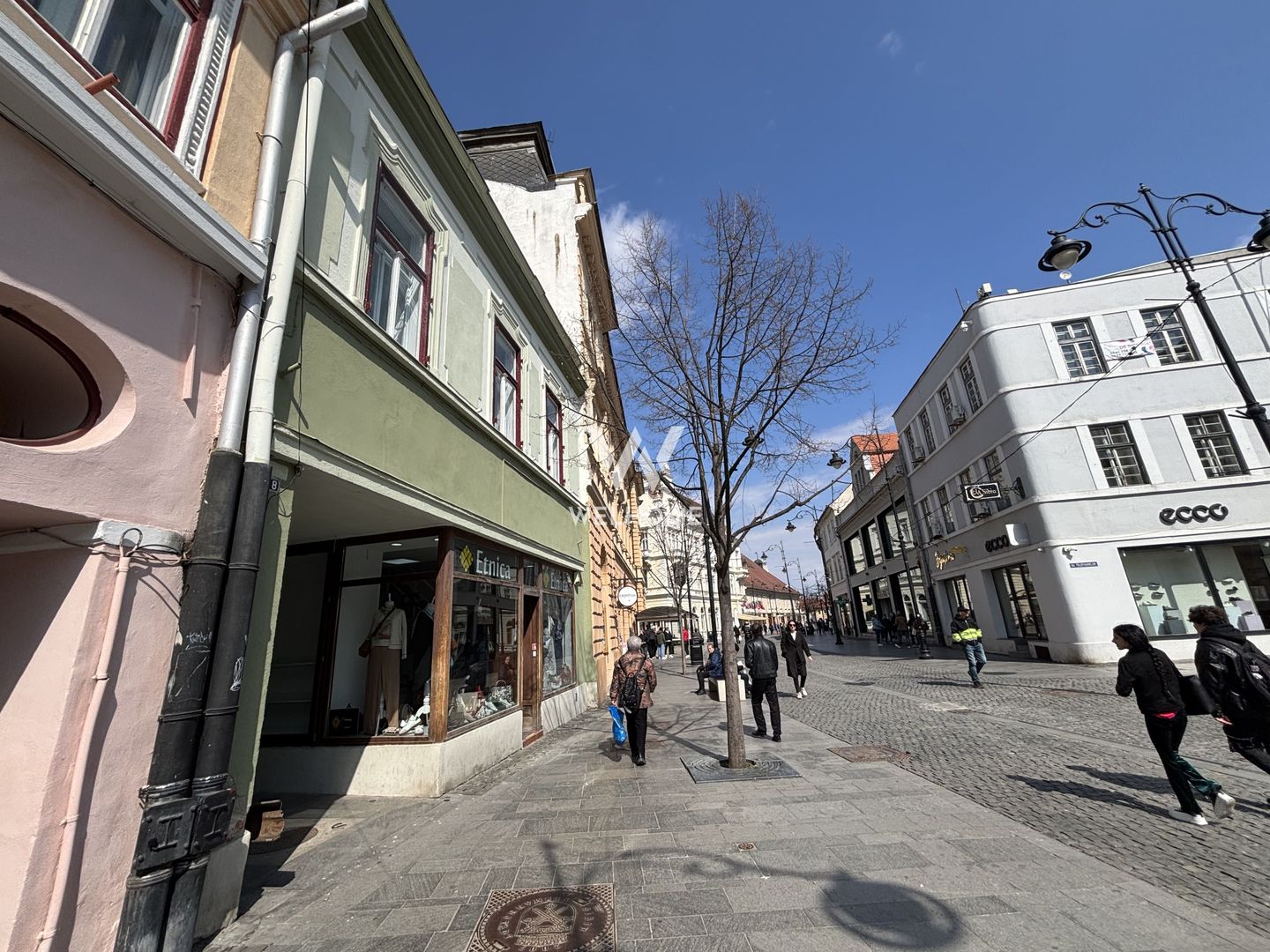 2 garsoniere în Centrul Istoric Sibiu, str. Nicolae Bălcescu - Poză 15