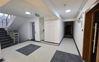 Apartament 3 Camere Finalizat Mutare Imediata Th. Pallady - Poză 11