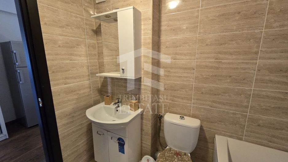 MAMAIA NORD-Apartament 2 camere cu vedere panoramica la lac si mare. - Poză 22