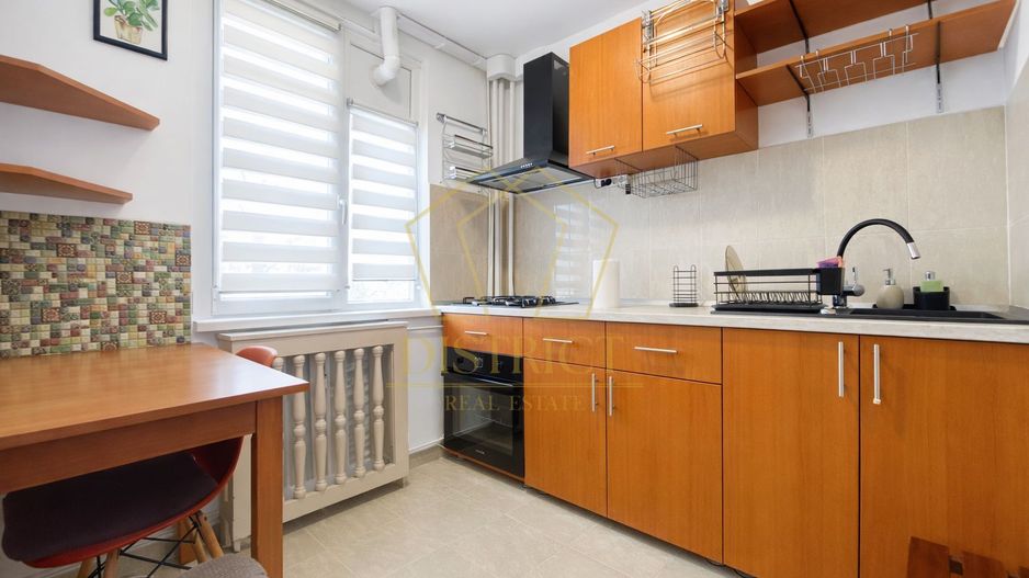 Apartament modern cu 2 camere | Circumvalatiunii - Poză 6