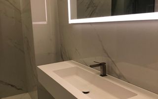 Apartament superb High End 4 camere I Calea Floreasca - Poză 13